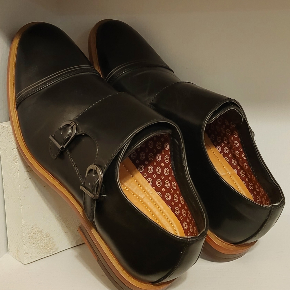 Men Dress Shoes